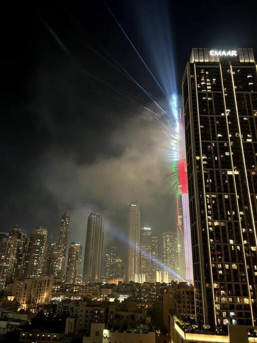 Апартаменти Center With Burj View!